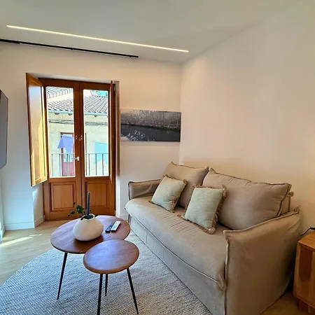 Apartamento Yourhouse O Brinal