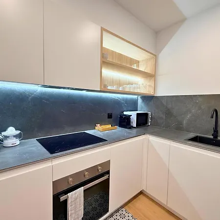 Apartamento Yourhouse O Brinal
