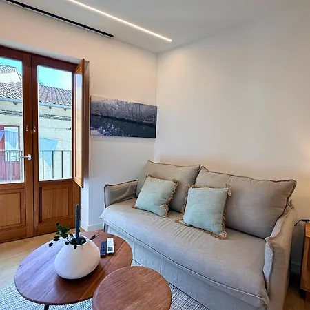Yourhouse O Brinal Allariz