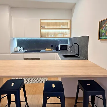 Apartamento Yourhouse O Brinal