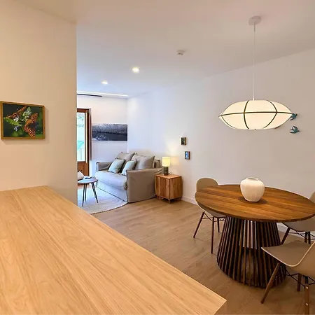 Yourhouse O Brinal Apartamento Allariz