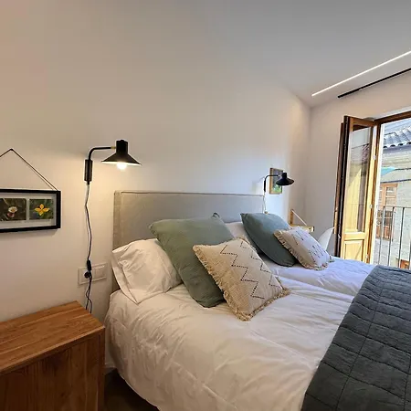Yourhouse O Brinal Apartamento *
