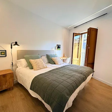 Apartamento Yourhouse O Brinal