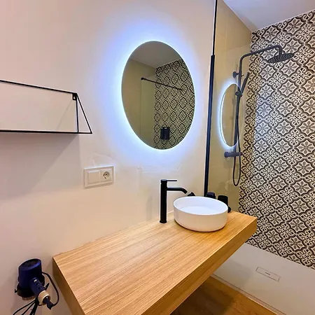 Apartamento Yourhouse O Brinal Allariz